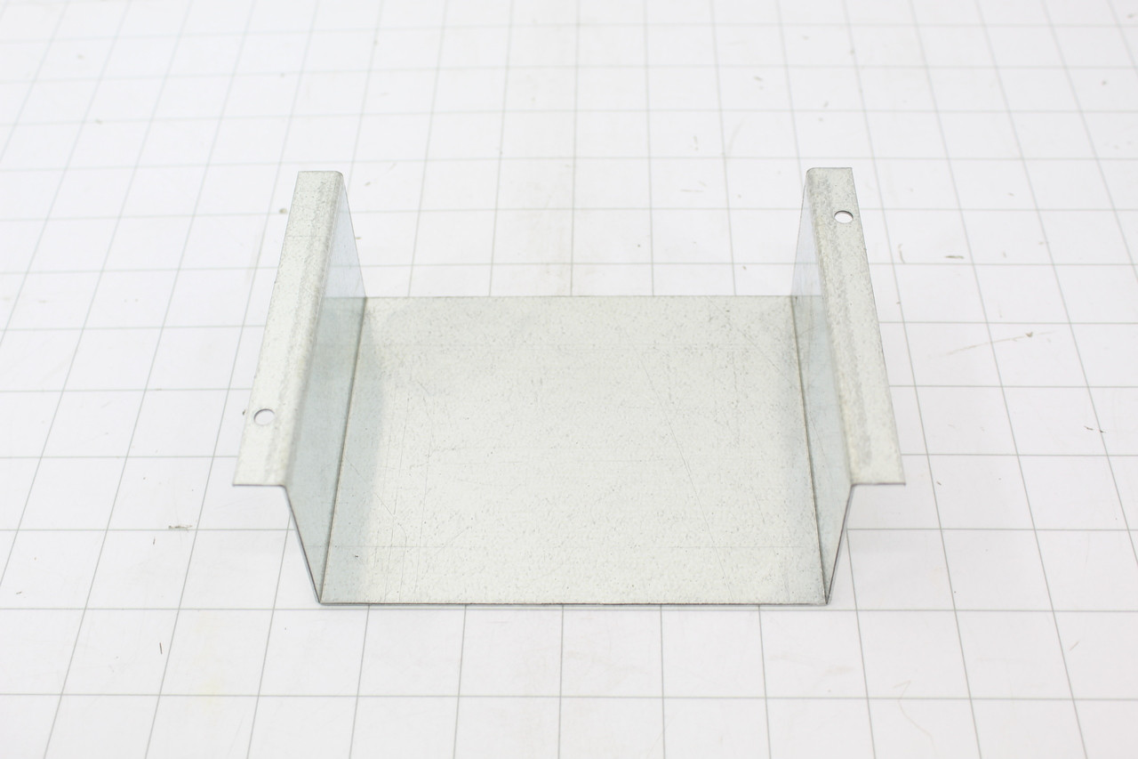 Dacor 106082 - Shield, LED Isolator - 106082 - Back.JPG