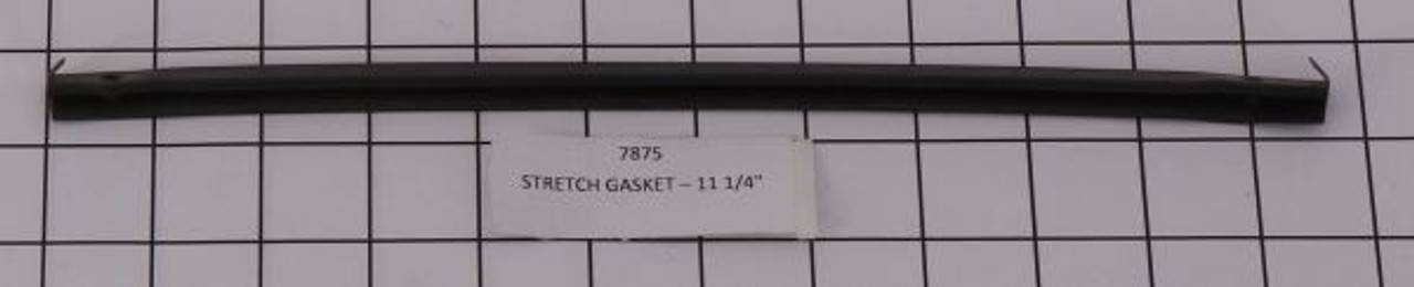 7875 STRETCH GASKET - 11 1/4