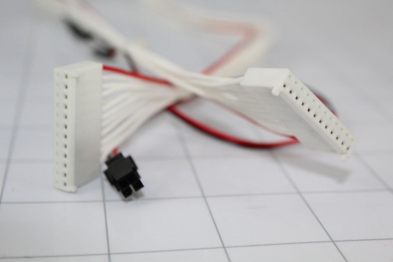Dacor 107329 - Wire Harness, Pwr Board - Image Coming Soon!