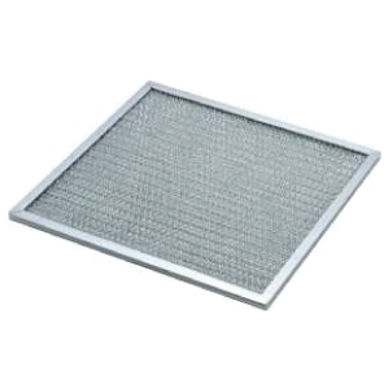 American Metal Filters RHF0407 - 4-3/4 X 27-1/4 X 3/8, 2 PT, LS