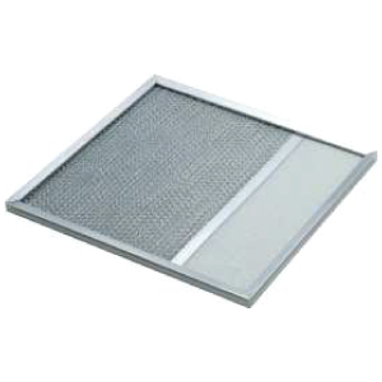 American Metal Filters RLF0901 - 9 X 12 X 5/16, S3-1/2