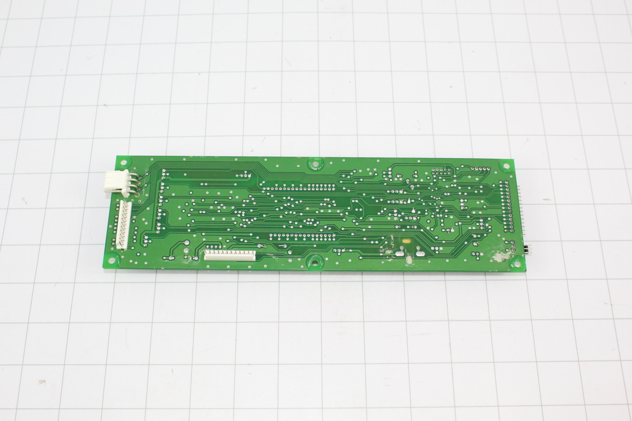 Dacor 108134 - Display Module, LED, Sng - Image Coming Soon!