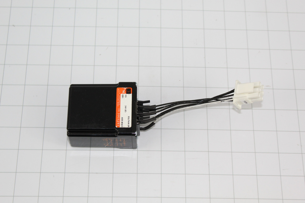 Dacor 108789 - Asy, Time Delay Relay - Image Coming Soon!