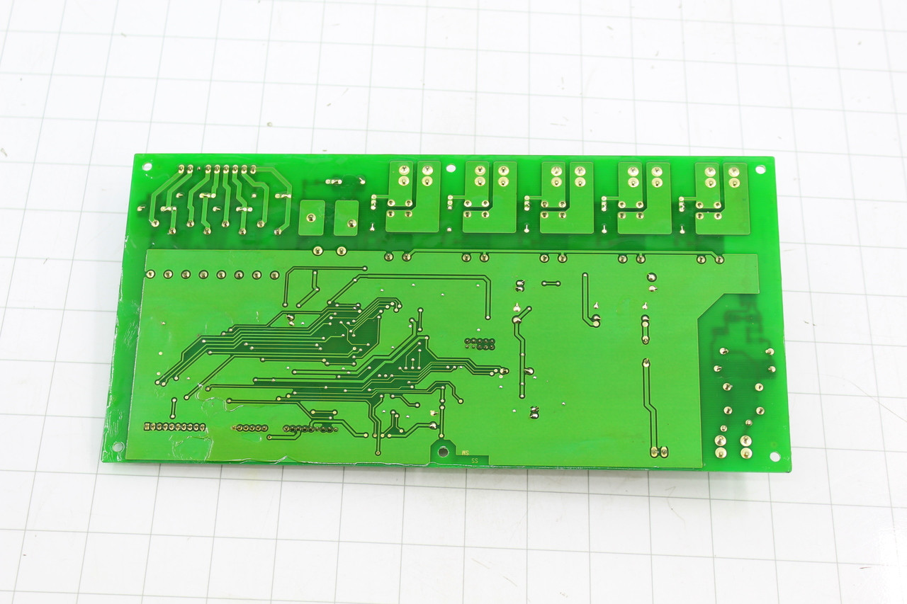 Dacor 108842-01 - Relay Board, Dbl - Image Coming Soon!