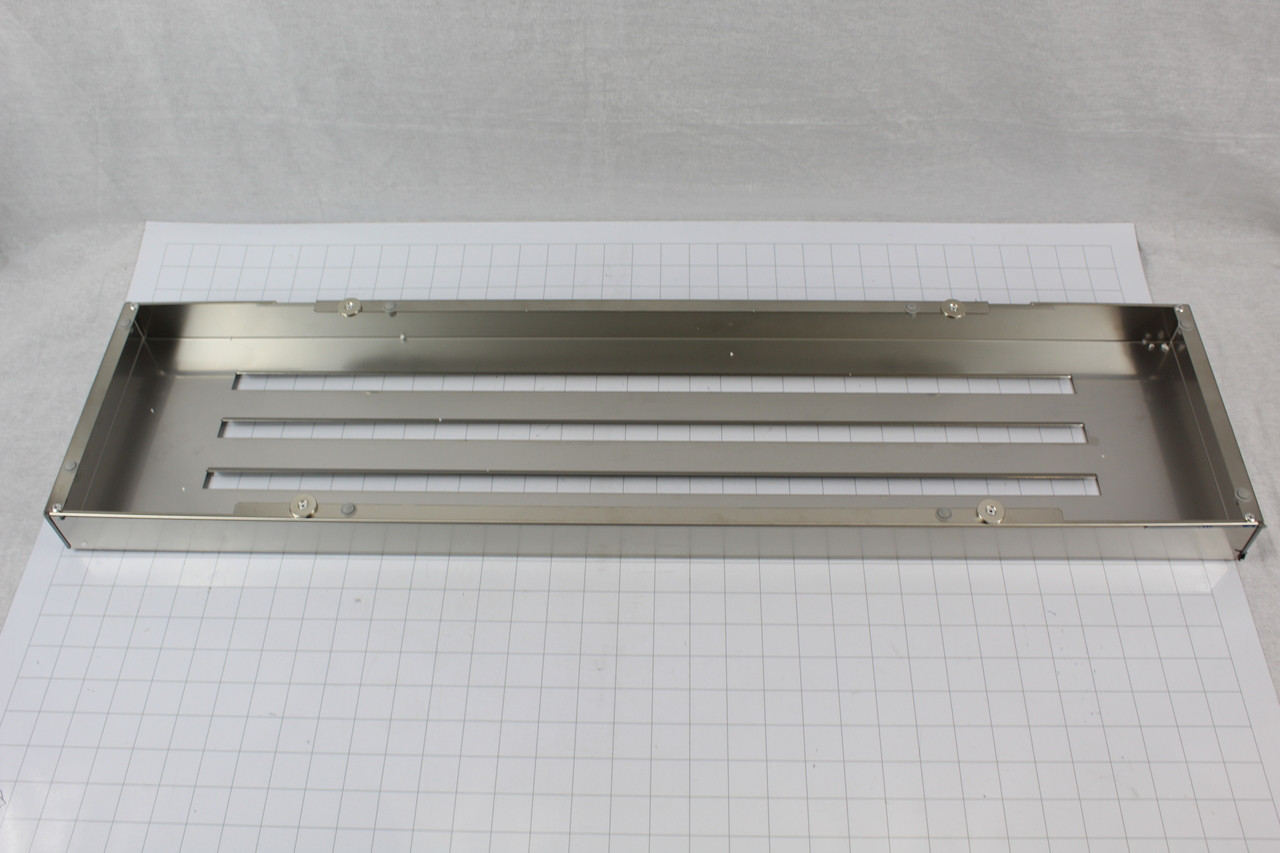 Dacor 109001 - Front ventilation grille - 109001 - Back.JPG