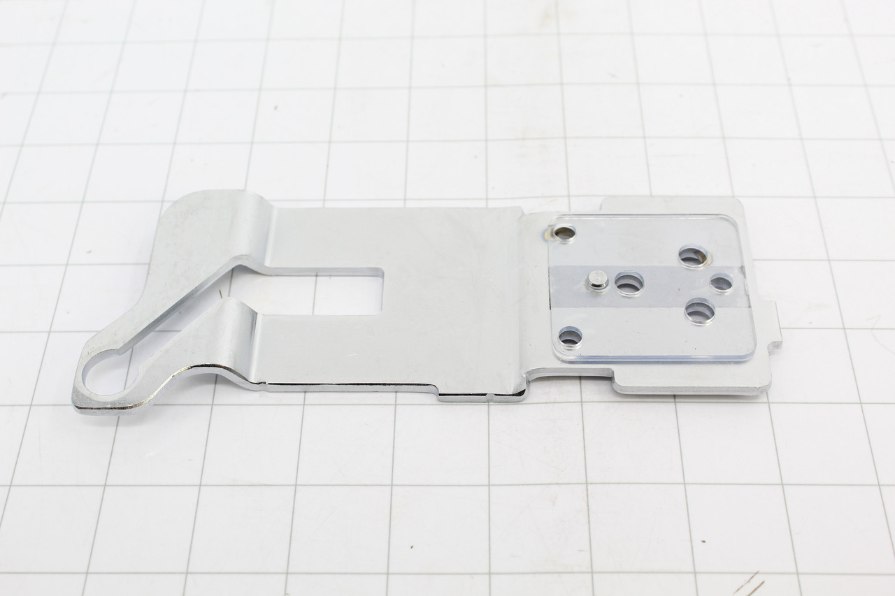 Dacor 110071 - Assy Hinge-Up Left - Image Coming Soon!