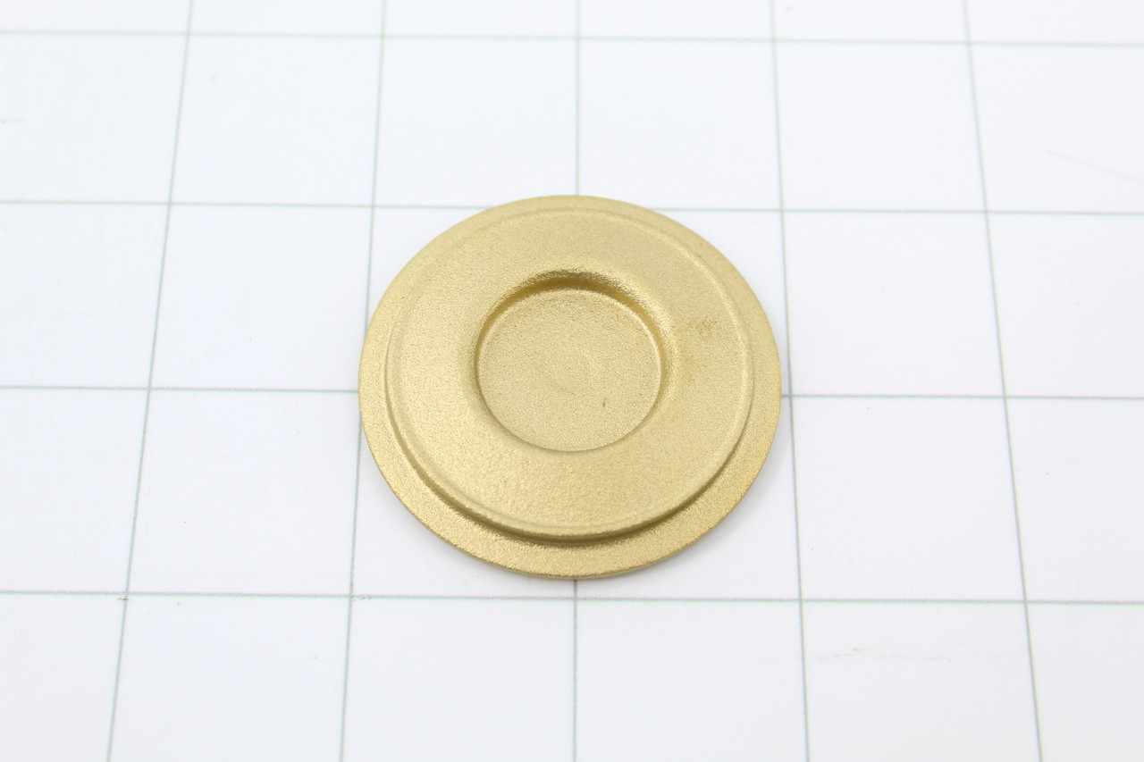 Dacor 110431-01 - Inner Cap, Brass, 22K - Image Coming Soon!