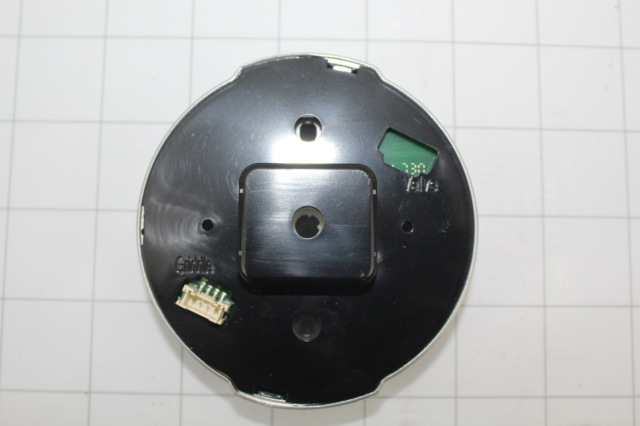 Dacor 110620 - Assy,Knob Holder,Griddle - Image Coming Soon!