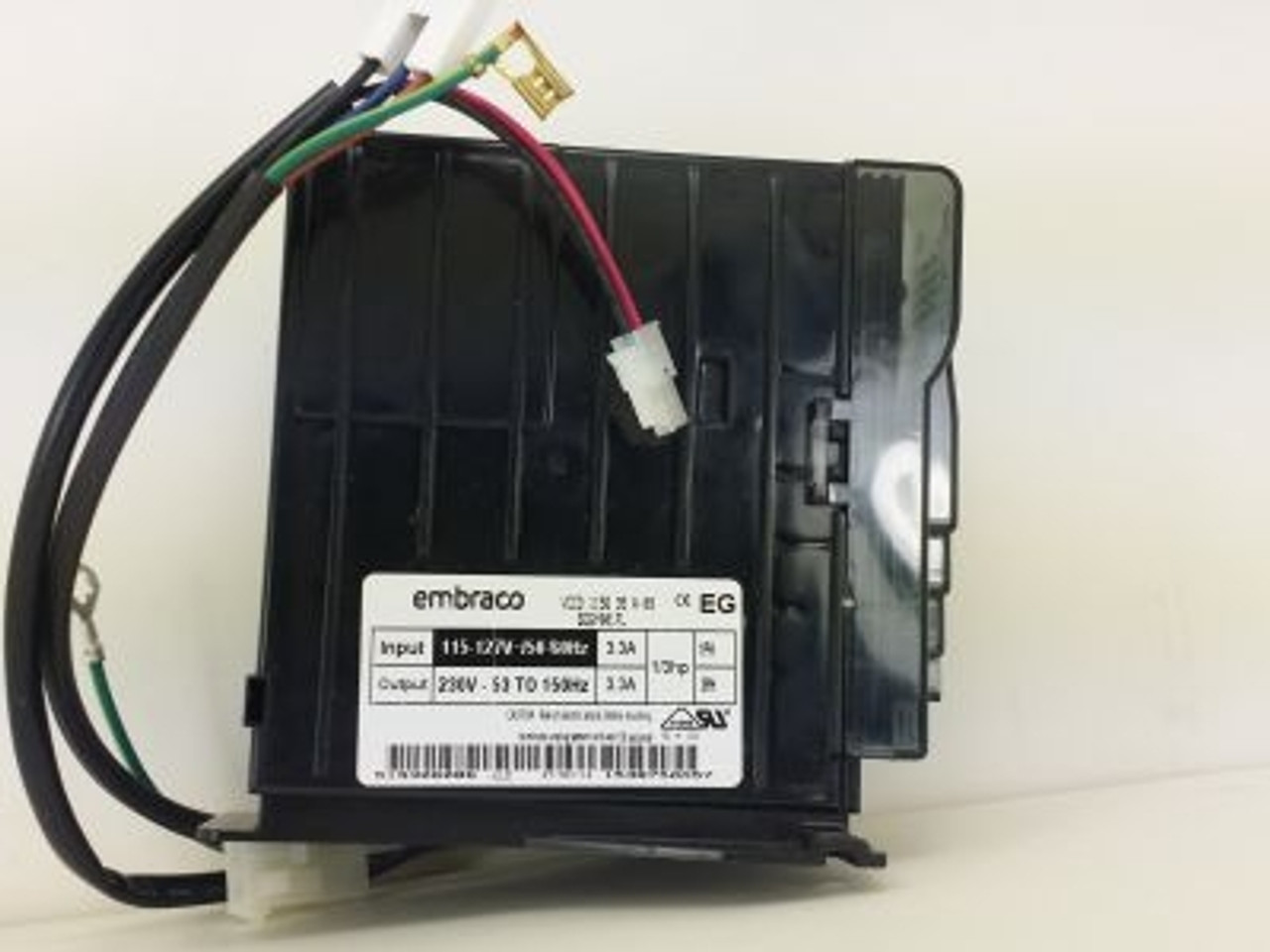 Viking 011666-000 - INVERTER