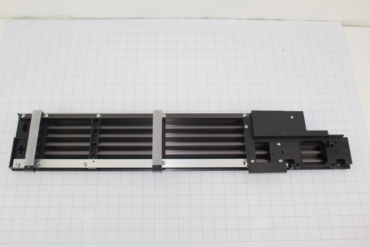 Dacor 111465 - ASSY CHASSIS AIR GRILLE - Image Coming Soon!