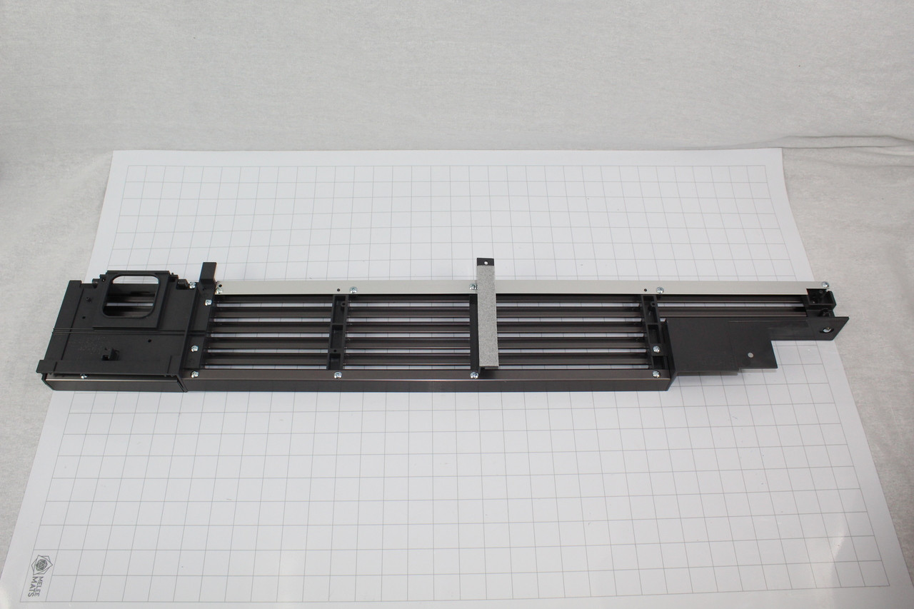 Dacor 111468 - ASY,CHASSIS AIR GRILLE,R - Image Coming Soon!