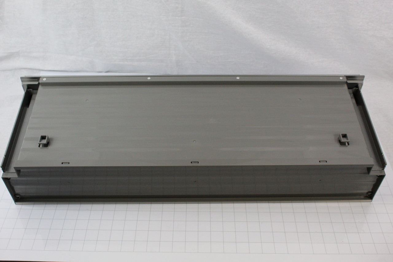 Dacor 111674 - ASSY CASE VEG-UP 36" - Image Coming Soon!