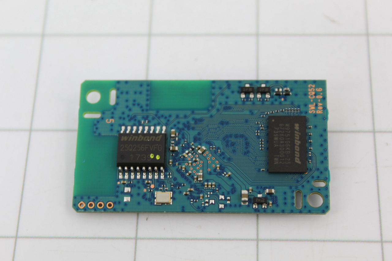 Dacor 113086 - W-LAN MODULE - Image Coming Soon!