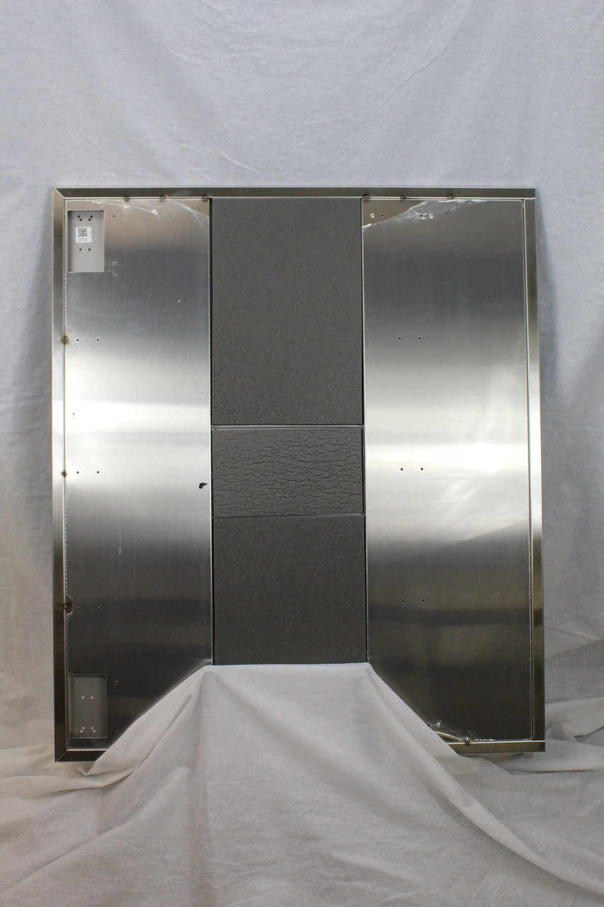 Dacor 114139 - Freezer Bottom Panel,SS - Image Coming Soon!