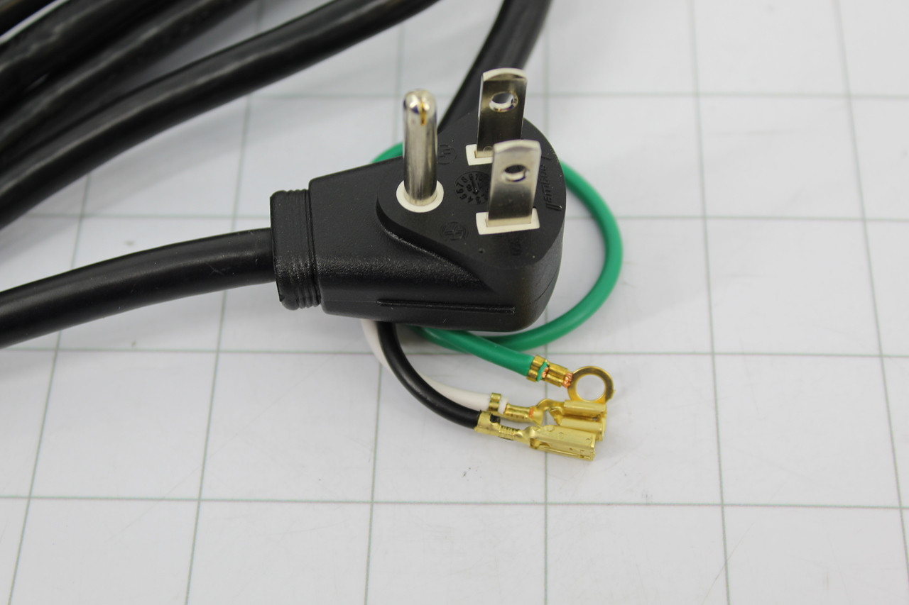 Dacor 4112170800 - Asy, Power Supply Cord - Image Coming Soon!
