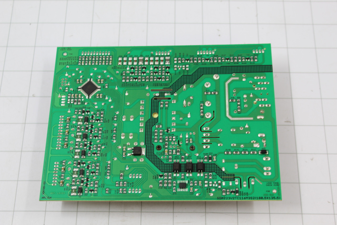 Dacor 4918670200 - Board,Electronic Control - Image Coming Soon!