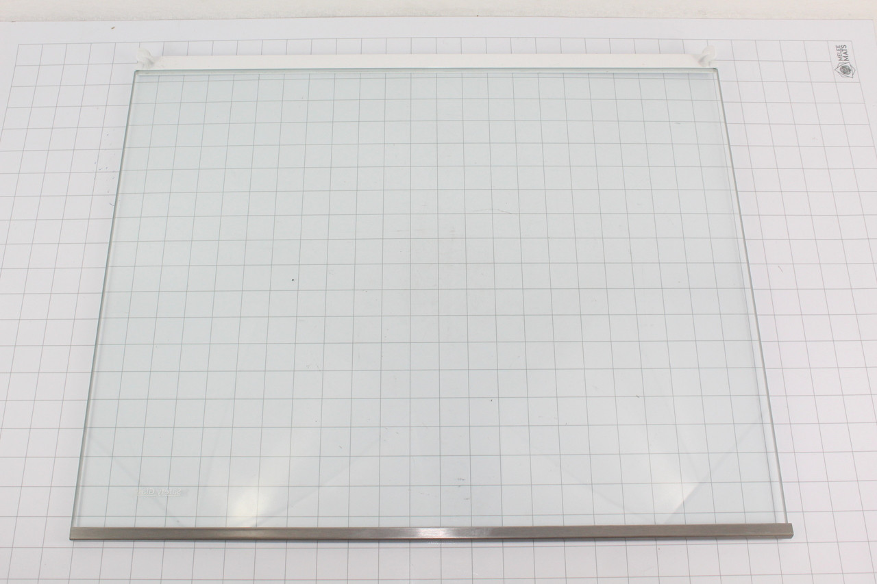 Dacor 5911070100 - Glass Shelf Assy. - Image Coming Soon!