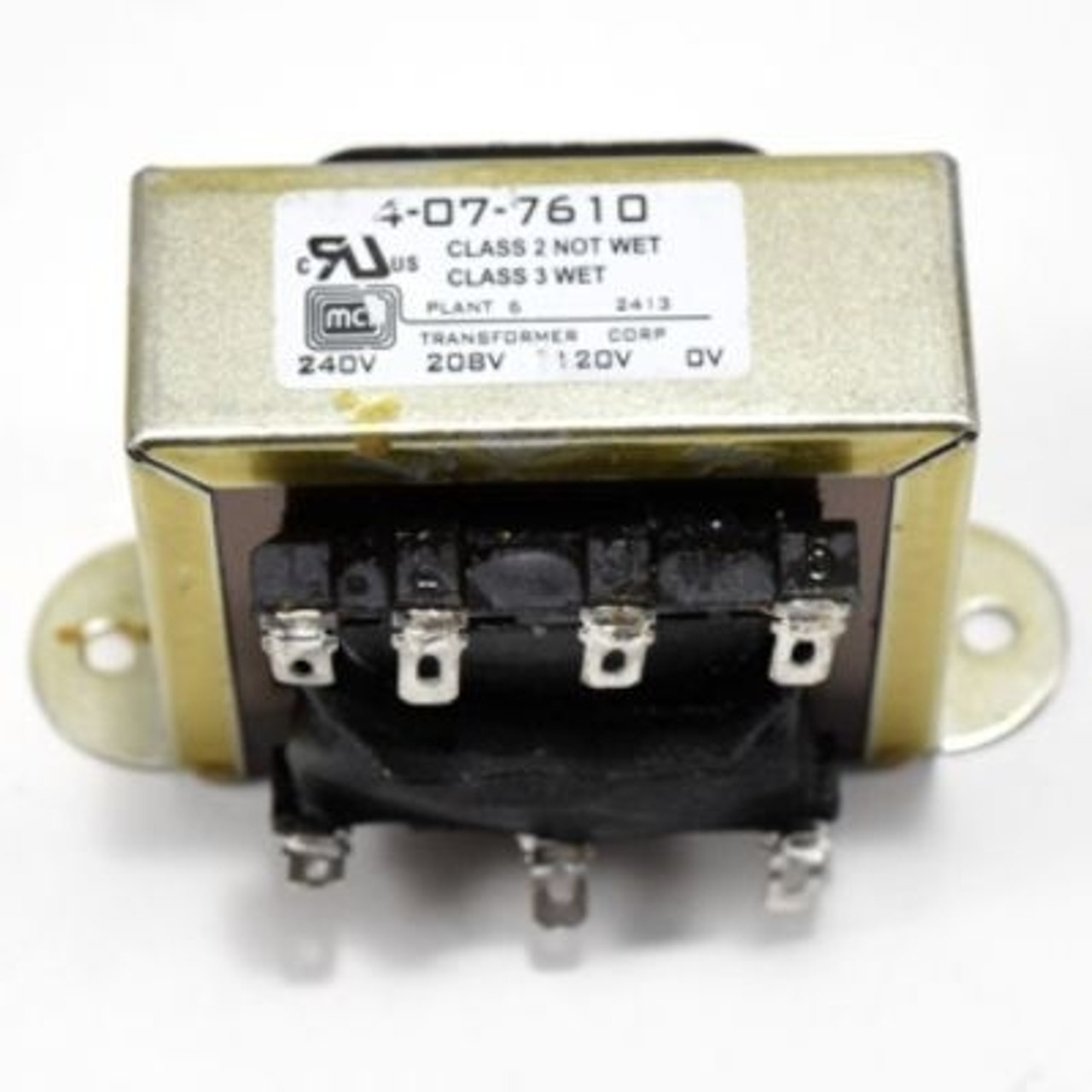 Dacor 62808 - TRANSFORMER HALOGEN LIGH