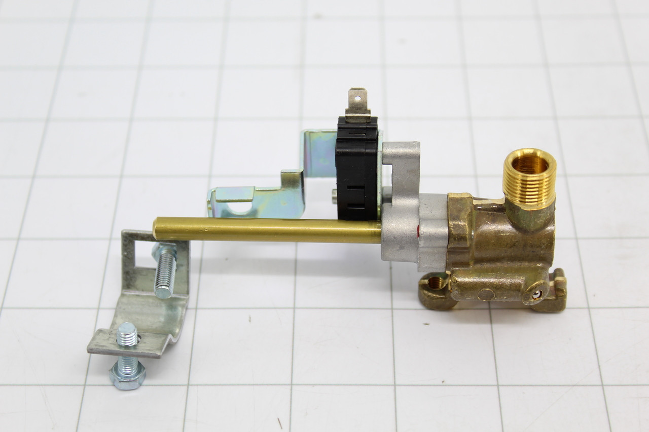 Dacor 66971LP - 'C'SNGL BRNR VALVE,PGM36 - Image Coming Soon!