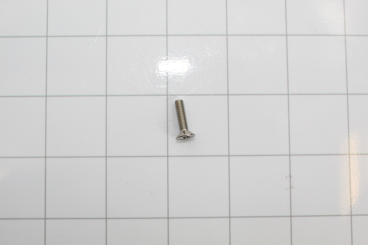 Dacor 700007 - Screw, M4X0.5 Ctr snk hd - 700007 - Side.JPG