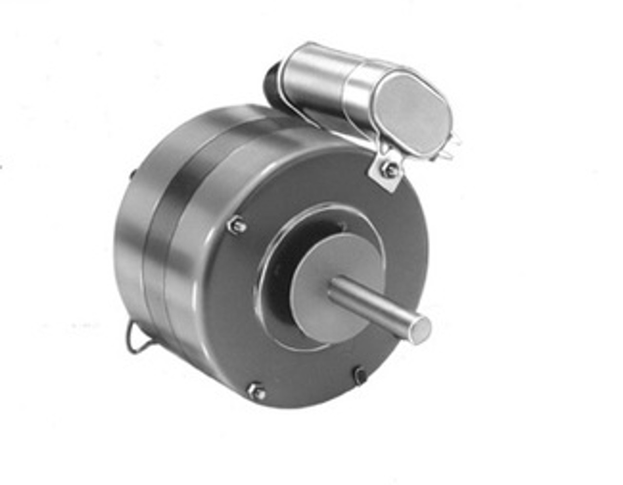 Fasco D1050 - Split Capacitor Motor