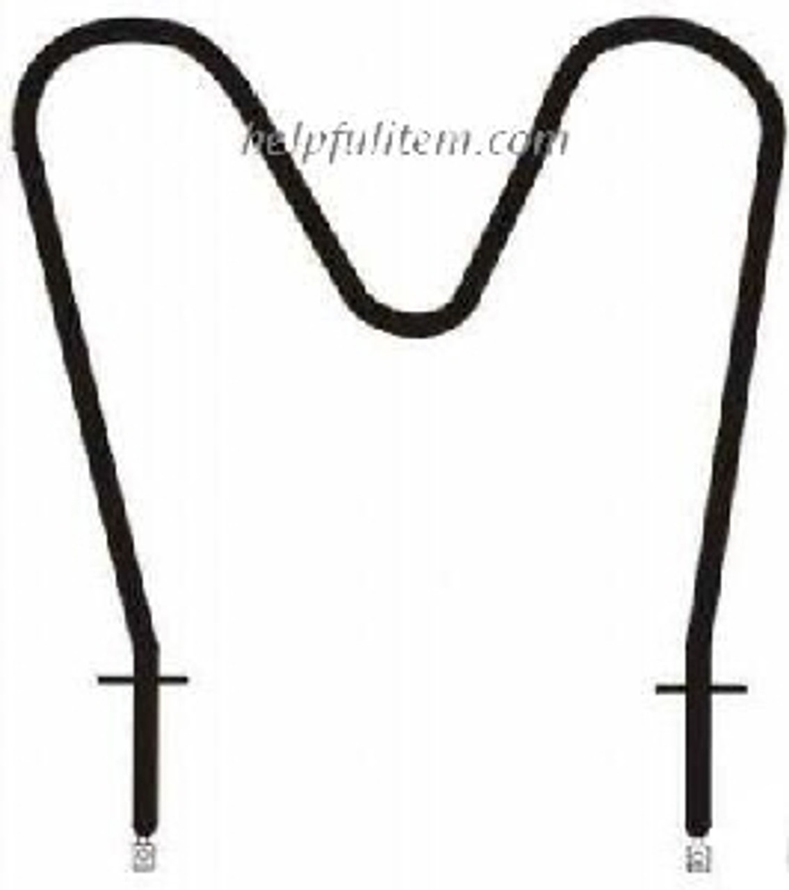 Frigidaire 316075103 - Oven Bake Element