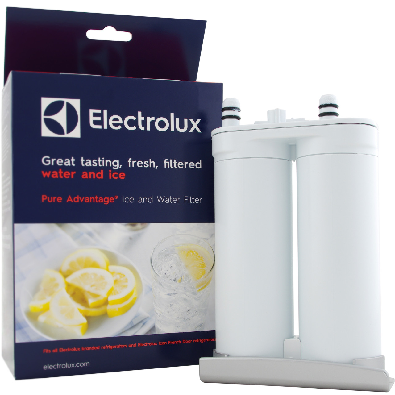 Frigidaire - Electrolux EWF01 - PureAdvantage™ Water Filter