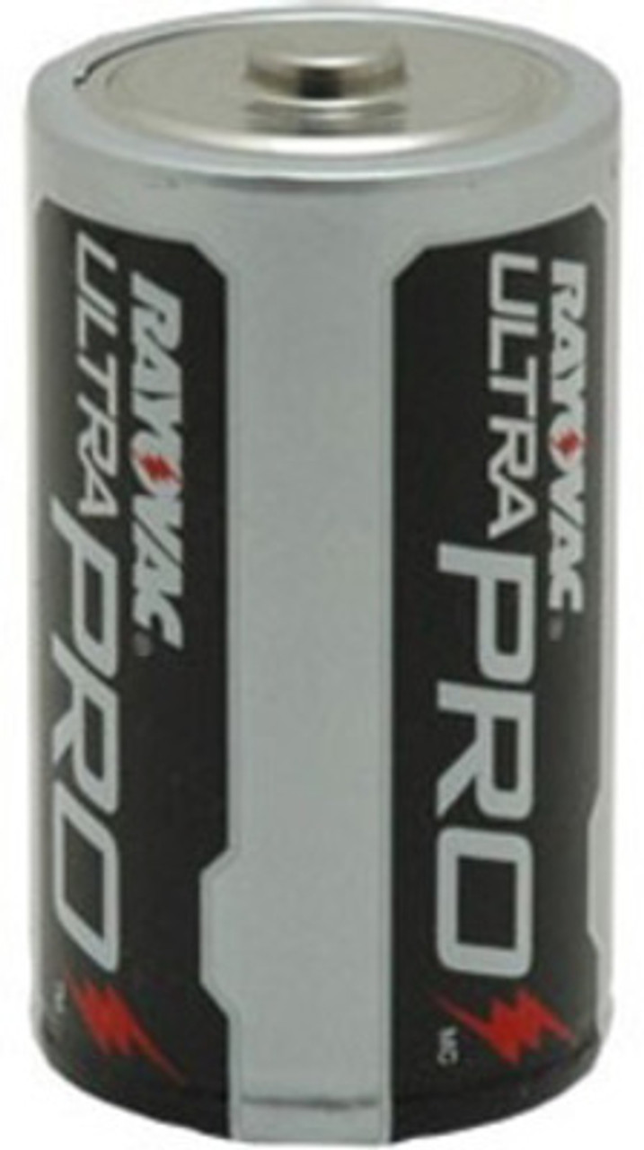 Rayovac AD - D Batteries  12 Pack
