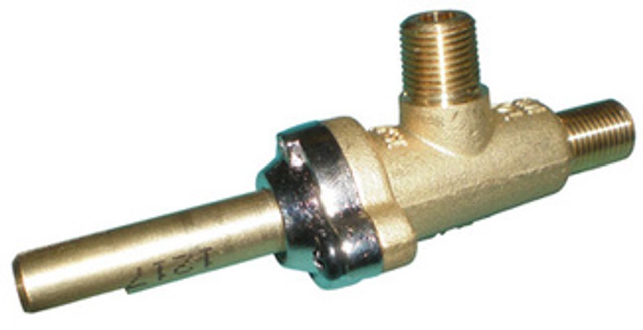 Music City Metals 30171 - Gas Valve for Outdoor BBQ Grill