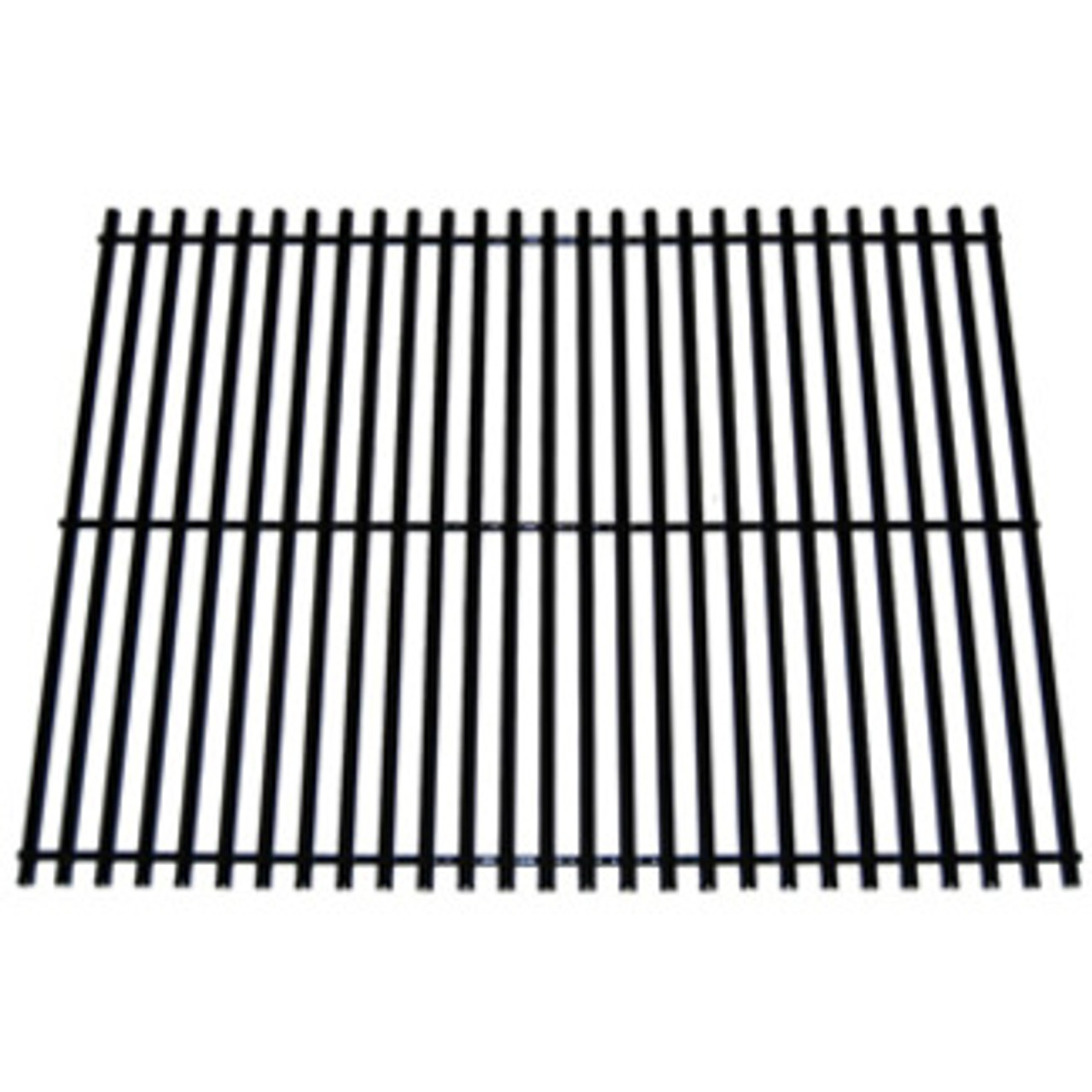 Music City Metals 53801 - Porcelain steel wire cooking grid for Char-broil