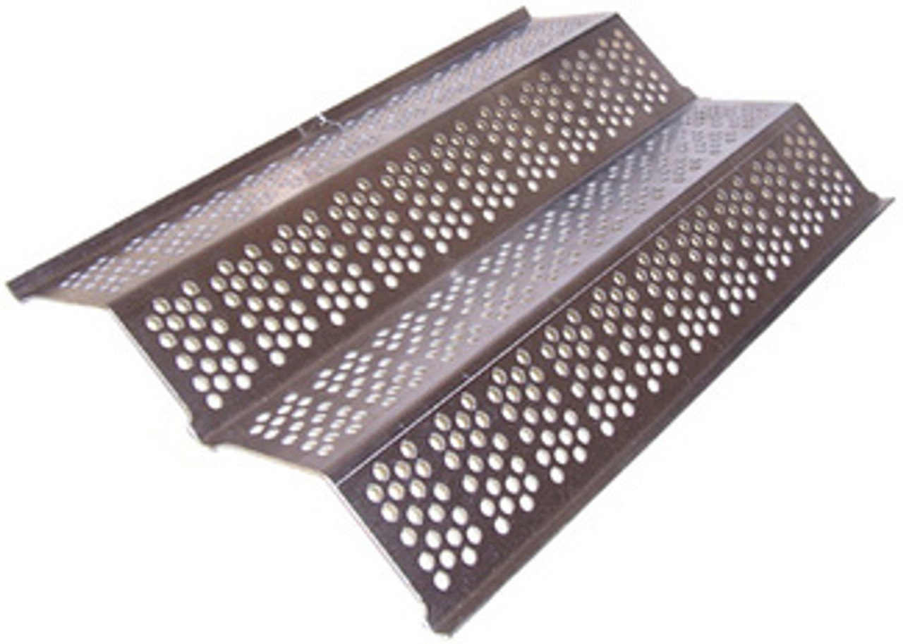 Music City Metals 91261 - Heat Plate For Calise, Outdoor Kitchen Concepts, and Lucullan Grills