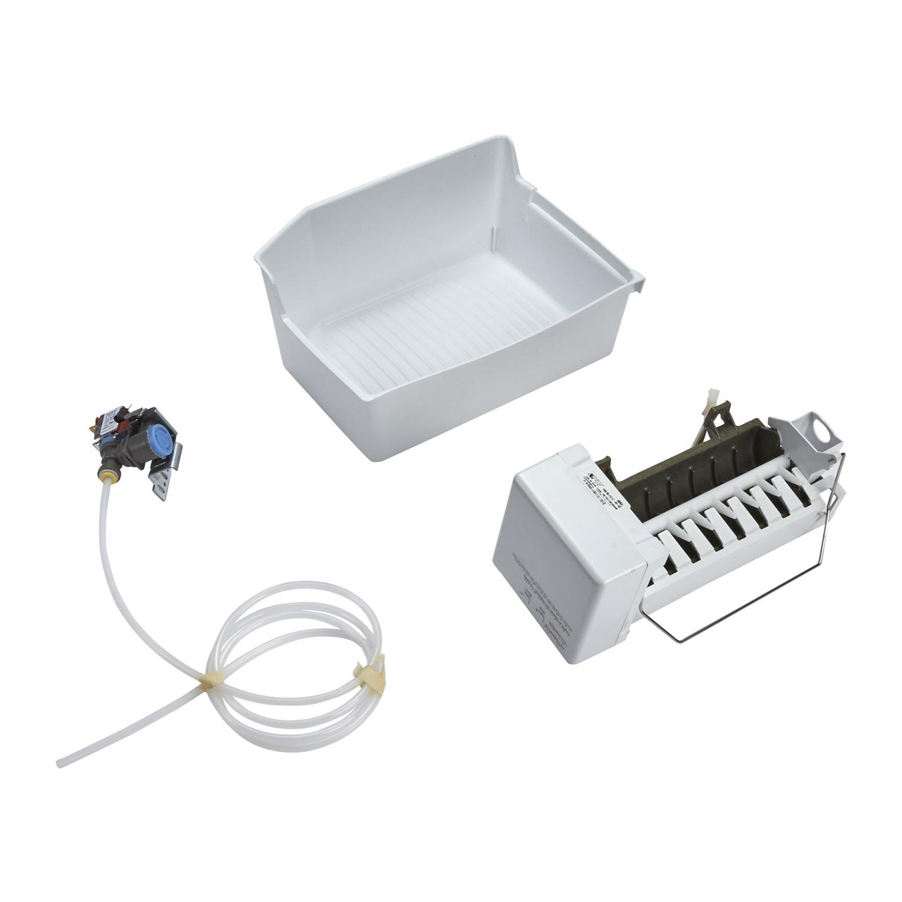 Whirlpool 1129313 - Icemaker