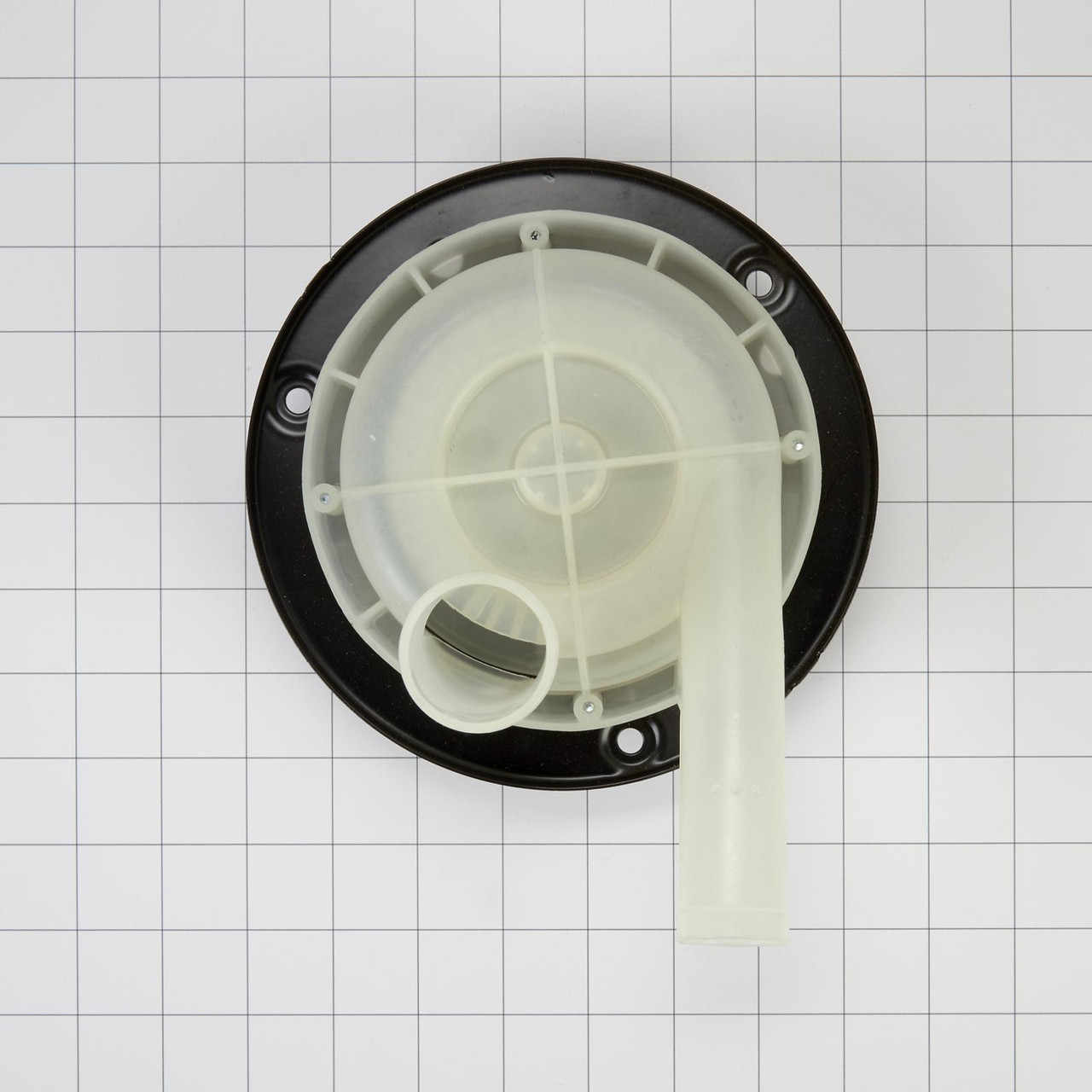 Whirlpool WP35-6465 - Top Load Washer Drain Pump - Image # 2