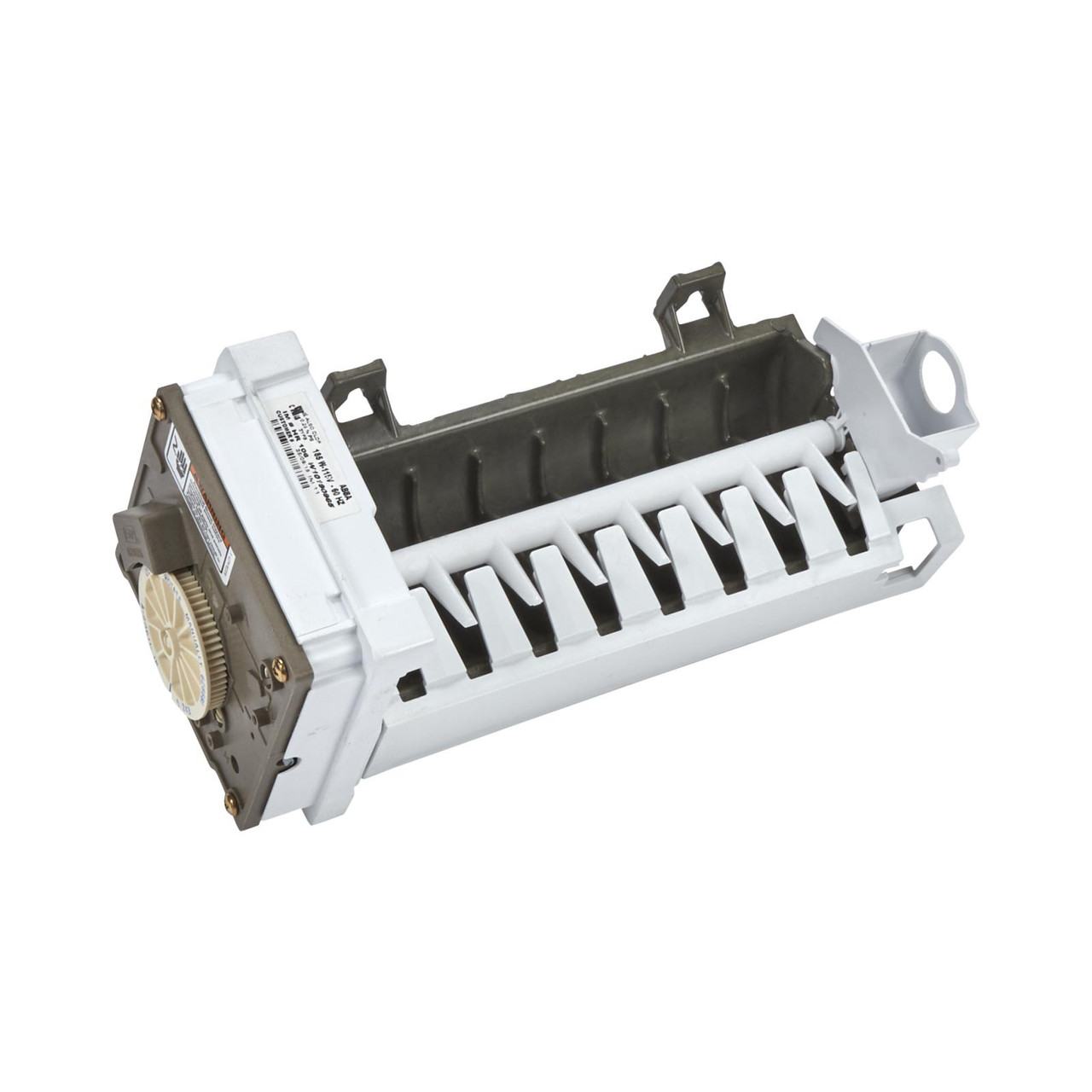 Whirlpool WPW10190965 - SxS Refrigerator Ice Maker Assembly