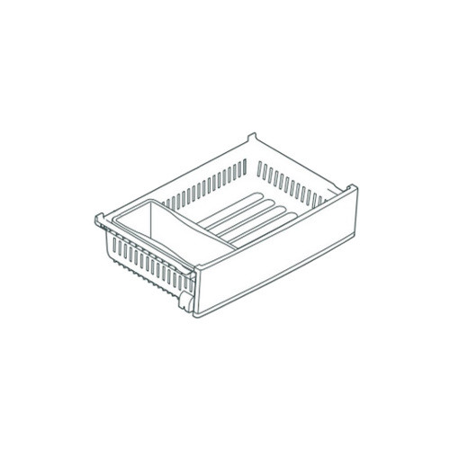 LG AJP73574518 - Tray Assembly,Drawer
