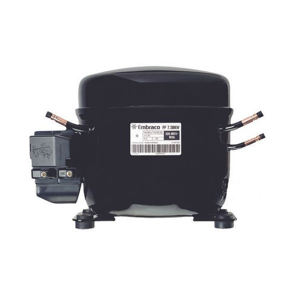 Embraco Recip. Compressor R-134a
