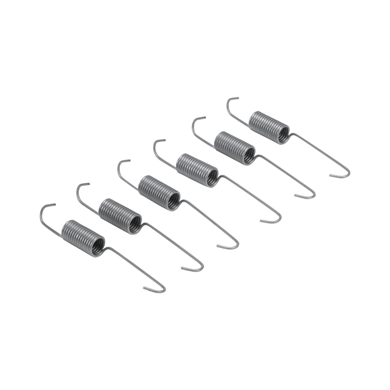 Whirlpool 12002773 - Top Load Washer Suspension Spring Kit, Set of 6
