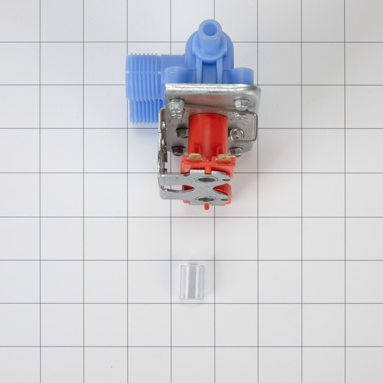 Whirlpool 205613 Top Load Washer Water Inlet Valve Appliance Part Group