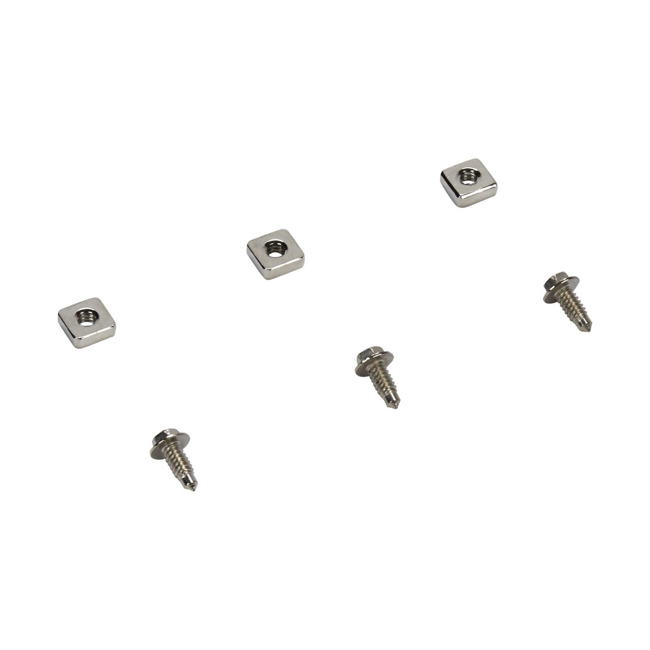Whirlpool 279393 - Dryer Terminal Block Screw Kit - Appliance Part