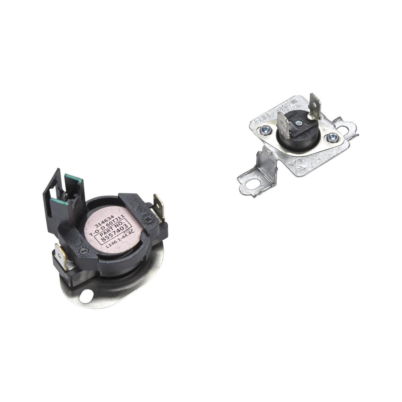 GrapeSEED unit1からunit8 Amazon.com: BlueStars 280148 Dryer Thermal Cut Off Kit