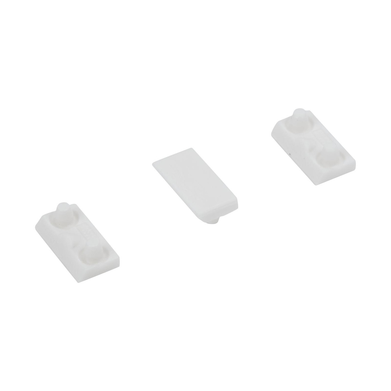 Whirlpool 285219 - Top Load Washer Suspension Pad Set