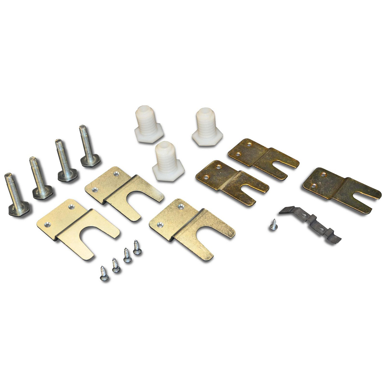 Whirlpool 346764A - Hold Down Kit