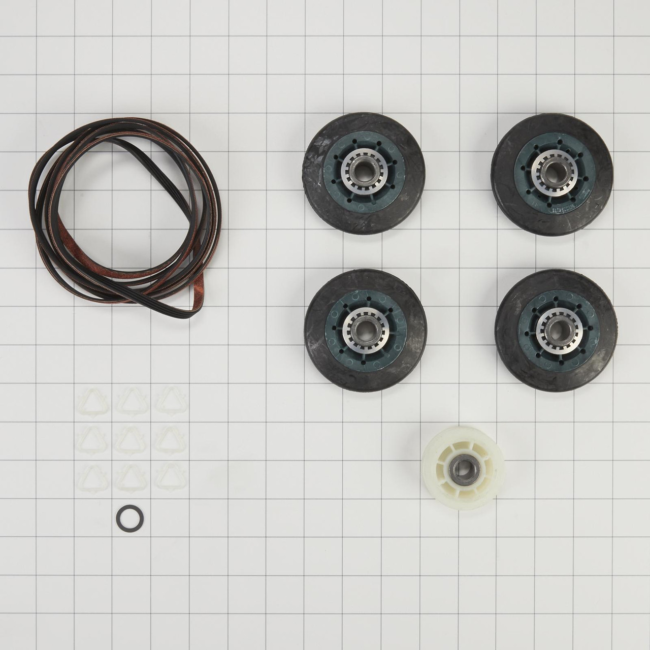 Whirlpool 4392067 - Dryer Repair Kit - Image # 2