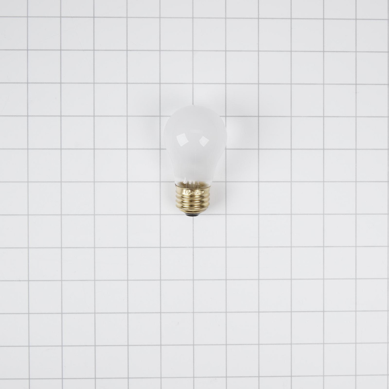 Whirlpool 8009 - Appliance Light Bulb - Image # 2