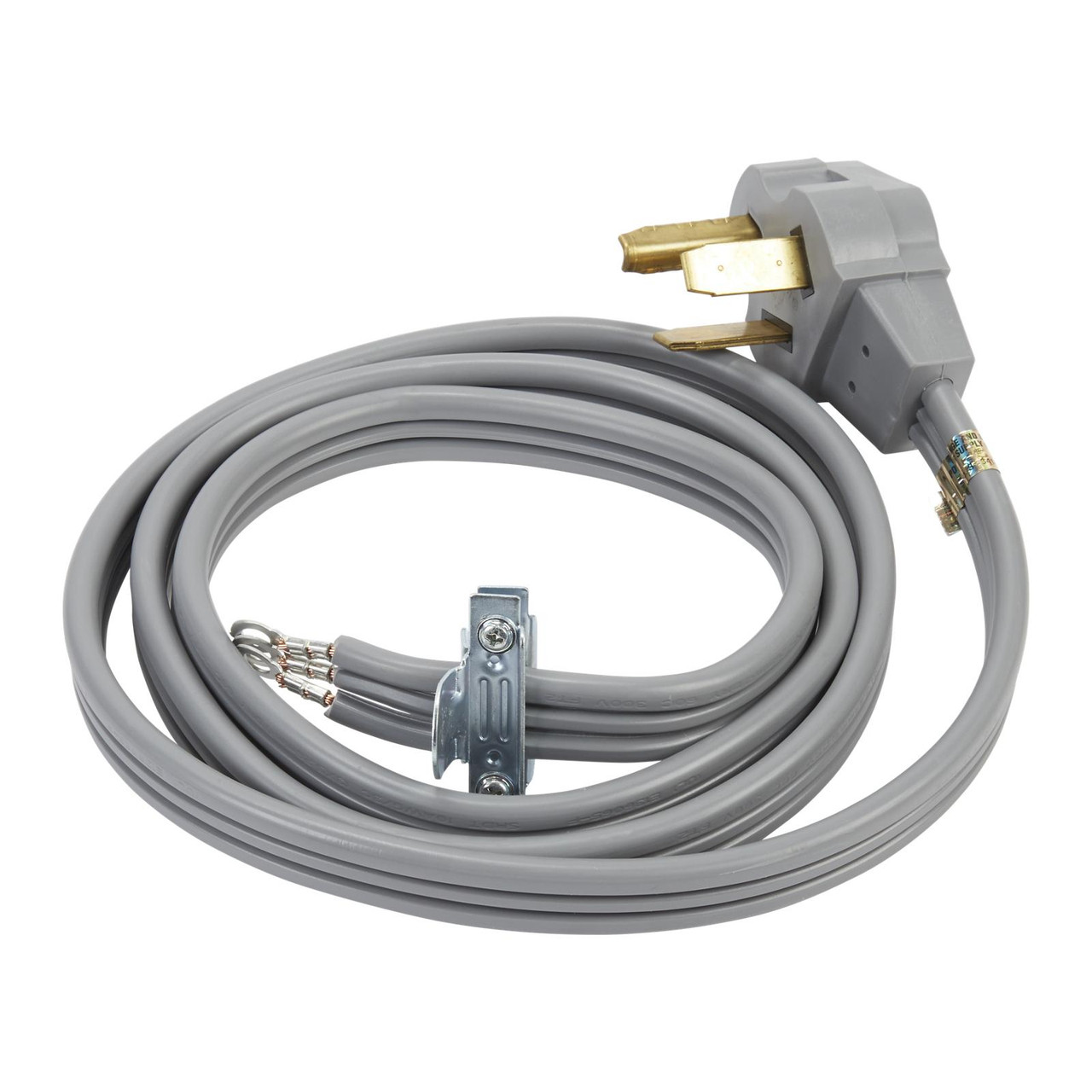 Whirlpool 8171378RC - Electric Dryer Power Cord