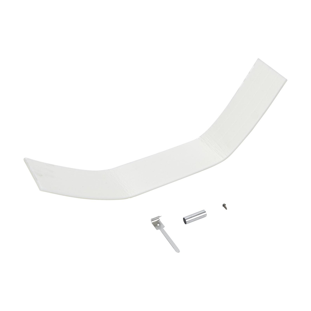 freed201803 Whirlpool 819043 - Top Freezer Refrigerator Drain Strap Kit