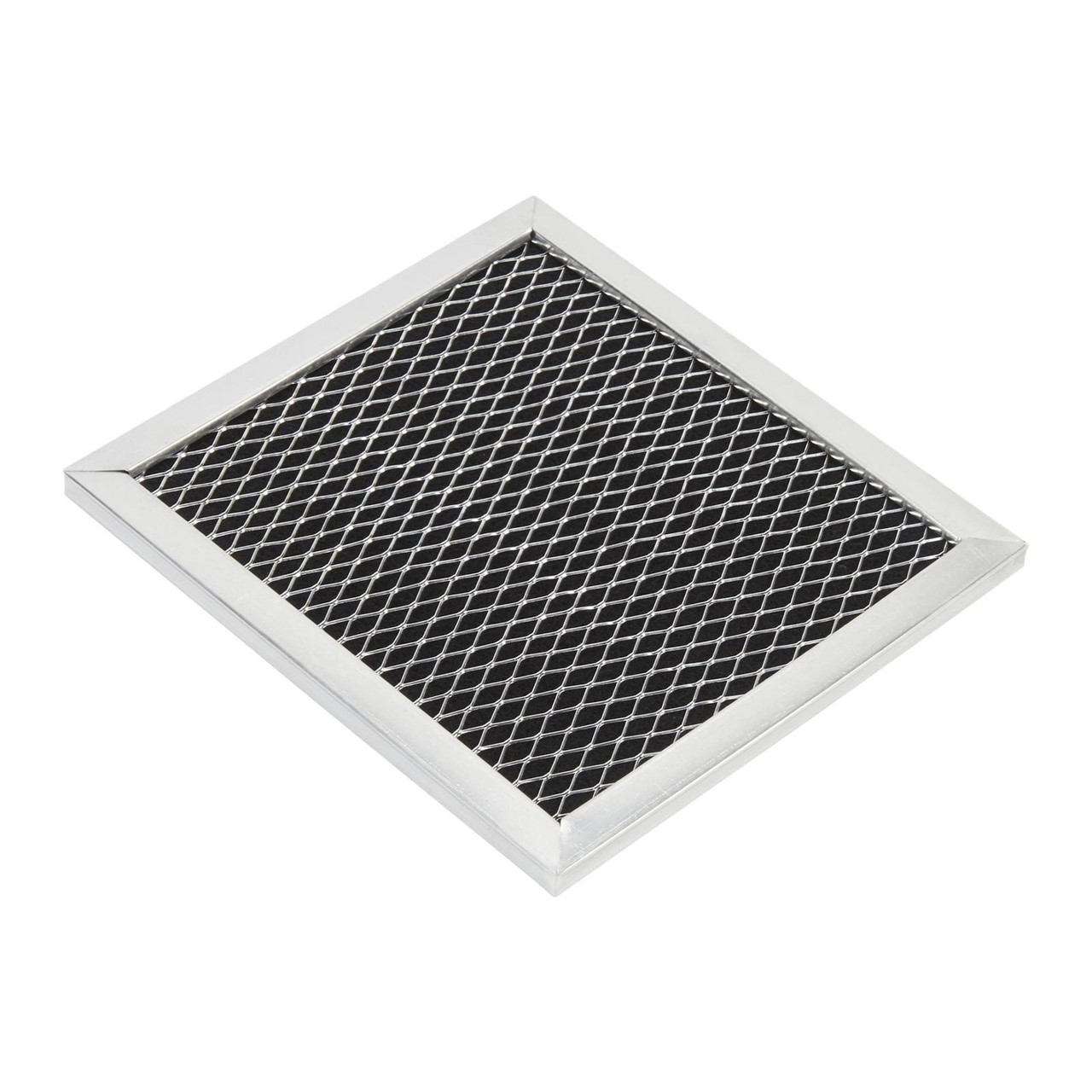 Whirlpool 8206444A - Over-The-Range Microwave Charcoal Filter