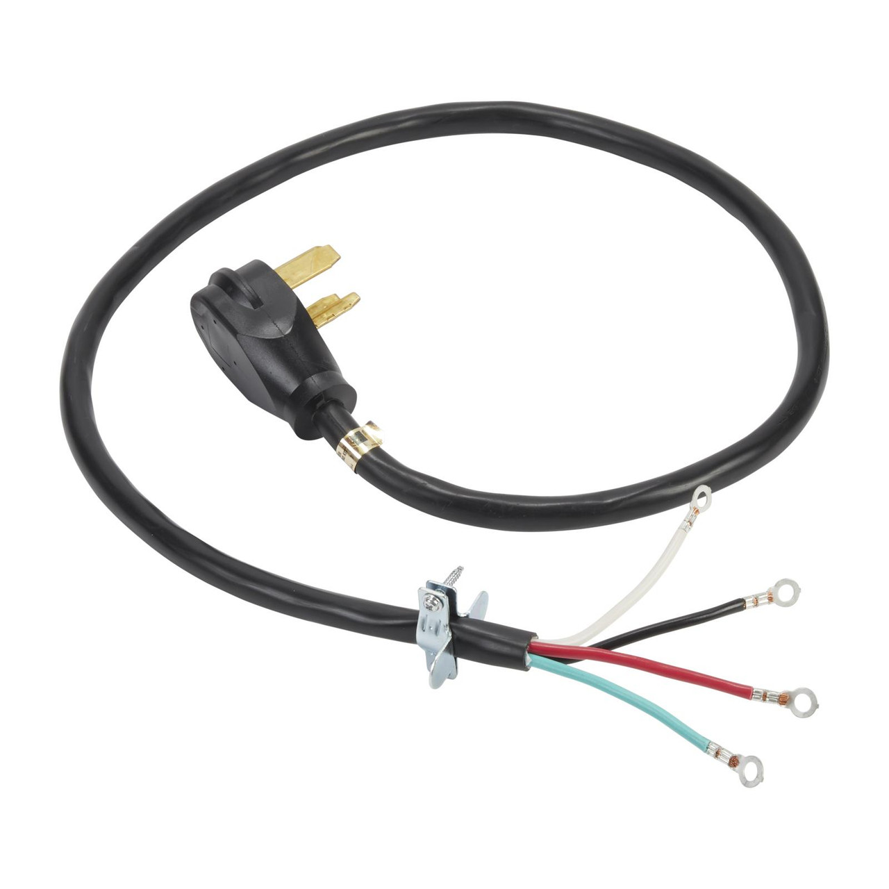 Whirlpool PT400L - Dryer Power Cord