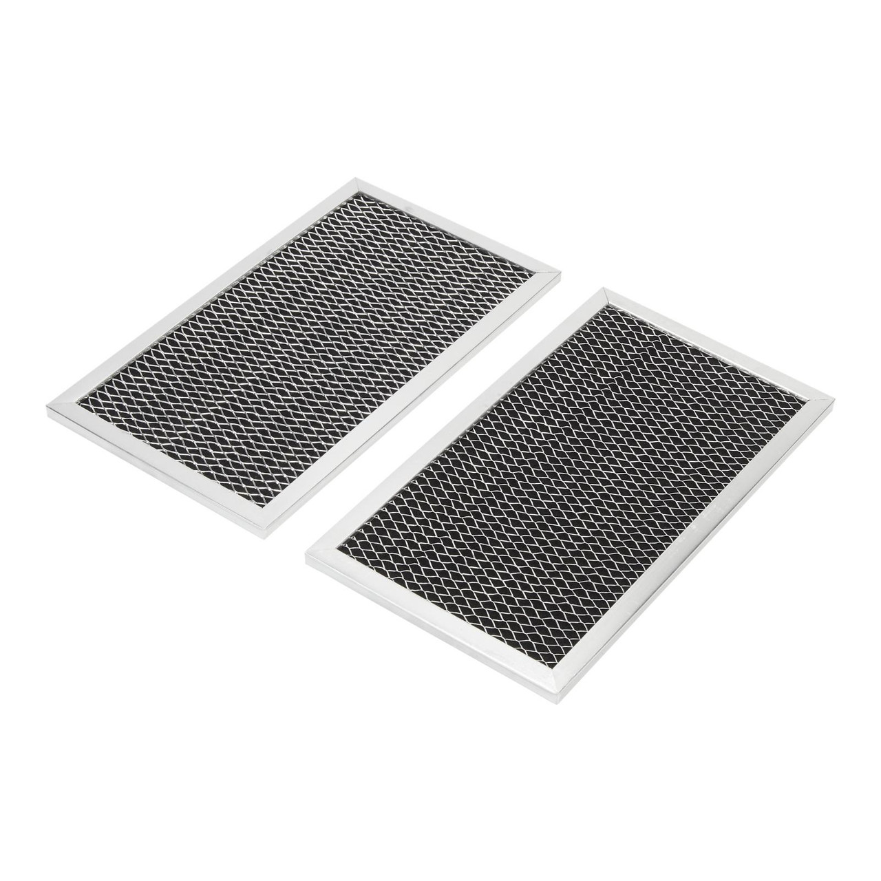 Whirlpool W10112514A - Microwave Charcoal Filter