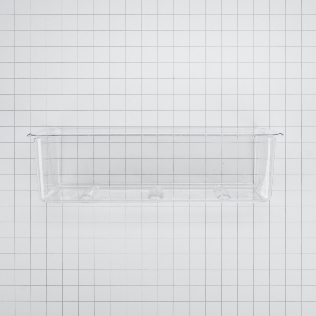 Whirlpool W10136387A - Refrigerator Egg Tray - Image # 3